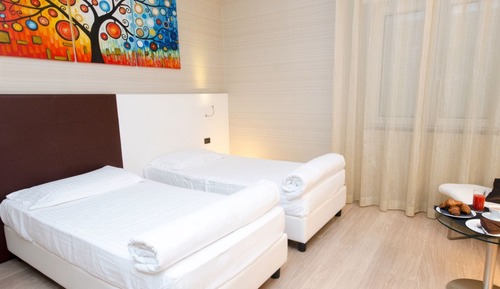 Double or Twin Room