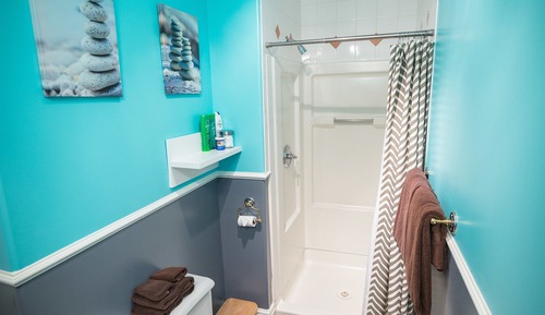 Economy Room, 1 Double Bed