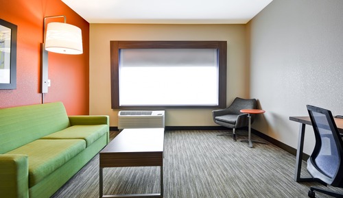 Standard Room, 1 King Bed with Sofa bed