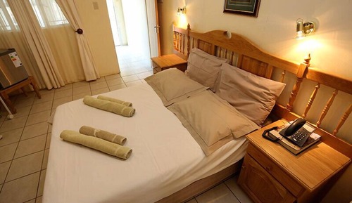 Standard Single Room, 1 Bedroom