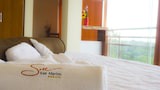 Presidential Room, Jetted Tub