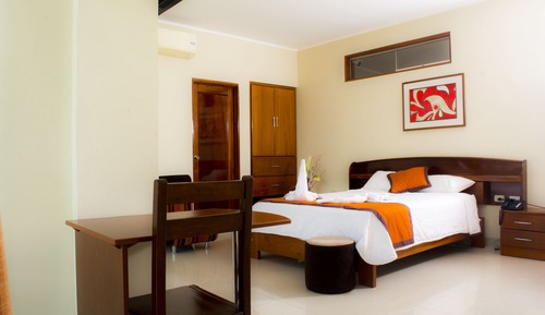 Single Room
