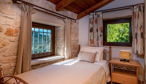 Villa, 4 Bedrooms, Private Pool (Split Level)