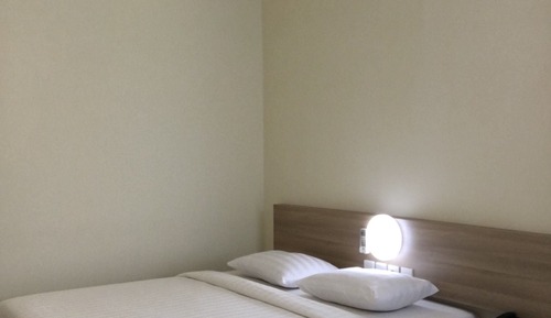 Deluxe Room, 1 King Bed