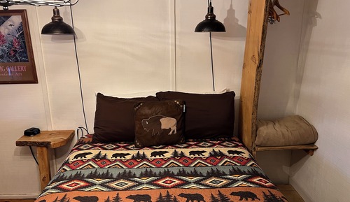 Comfort Queen 109