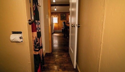 King Suite Room 110