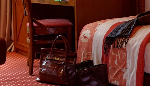 Standard Single Room, 1 Twin Bed