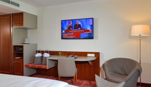 Superior Double Room, 1 Bedroom