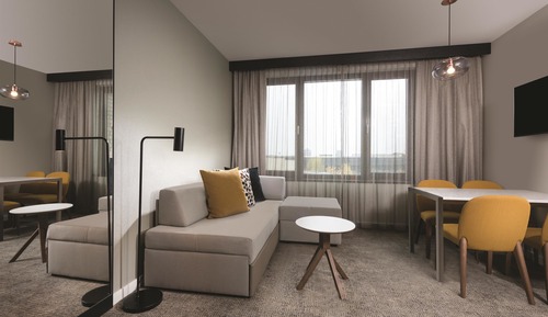 Apartment Premier