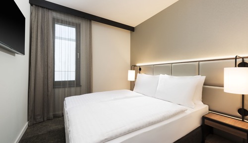 Two bed - Apartment