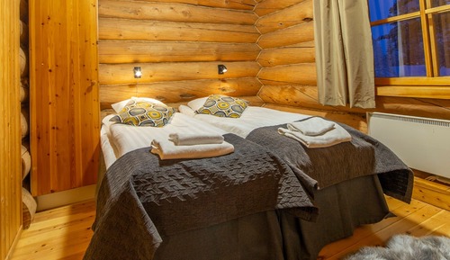 One-Bedroom Apartment -73- Outa