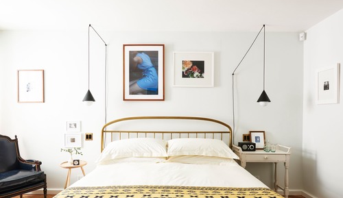 Apartment (Suite)