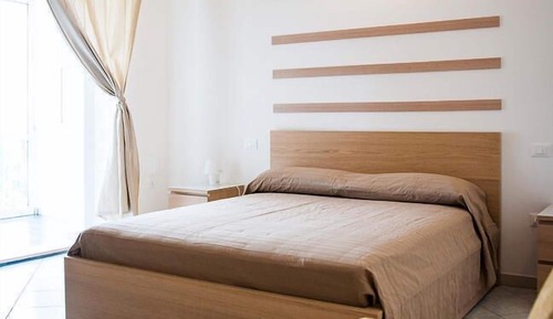 Deluxe Triple Room, Balcony, Mountain View