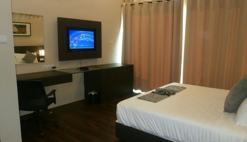 Premium Chalet