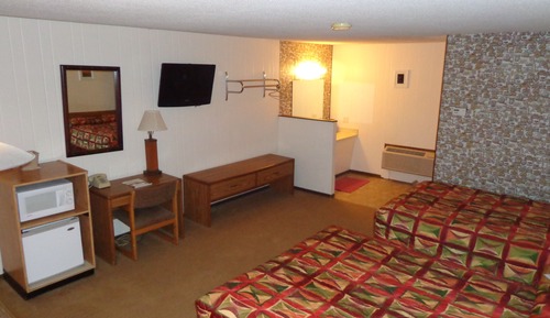 Standard Room, 2 Beds