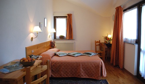Basic Double Room, Accessible, Ground Floor