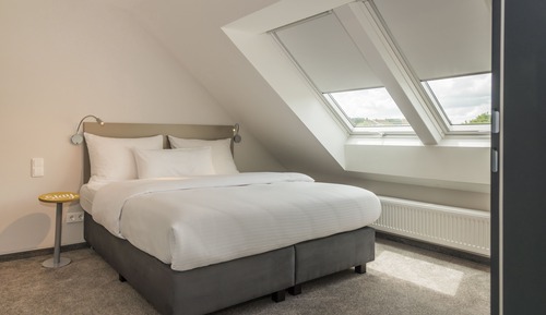 Superior Suite, 2 Bedrooms, Balcony