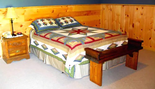 Room, 2 Double Beds
