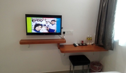Premiere Twin Room