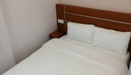 Premiere Double Room