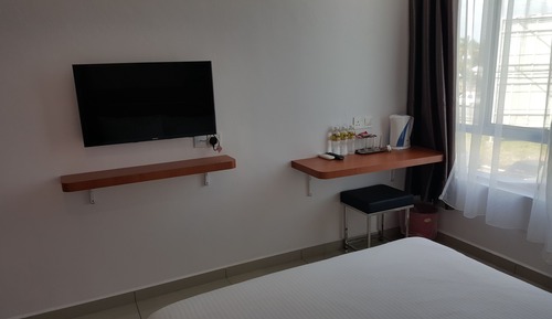 Premiere Family Room