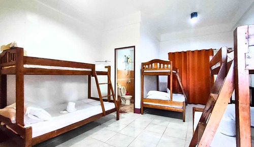 Basic Shared Dormitory