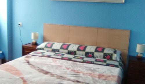 Superior Double Room (nº 9)