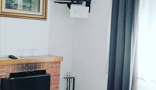 Double Room, Terrace (nº 4)