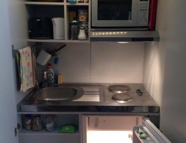 Deluxe Double Room - Ground Floor