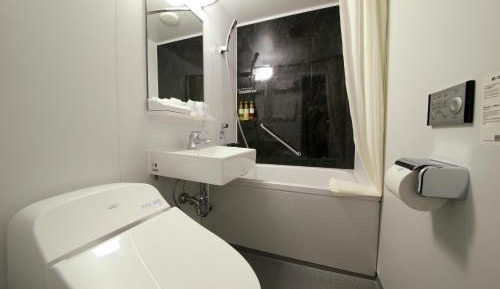 Superior Twin Room - Non-Smoking