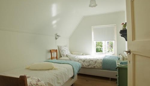 Small Twin Room