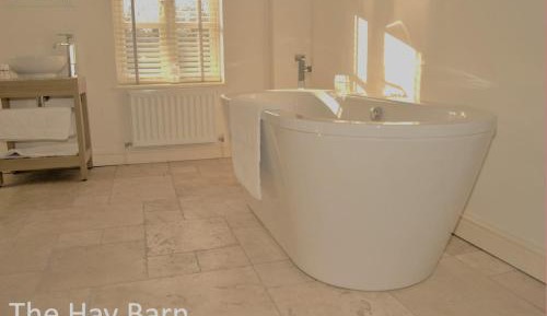 Deluxe Double Room with Bath
