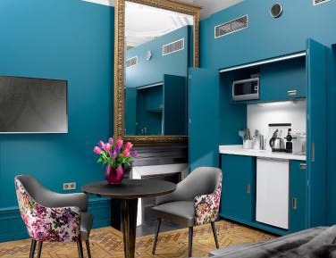 Superior Apartment