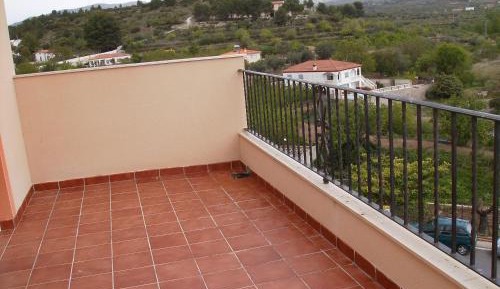 Loft (2 Adults)
