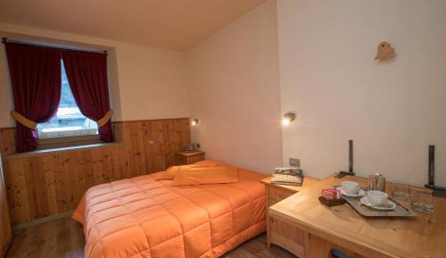 Double Room with Park View