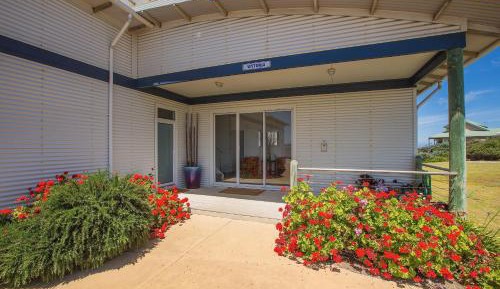Amhurst Beachfront Cottage