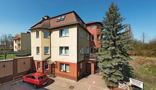  A room with own bathroom in the hall