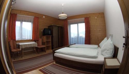 Double Room with TV