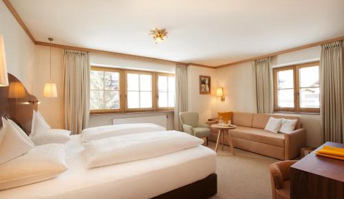 Double Room - Silver