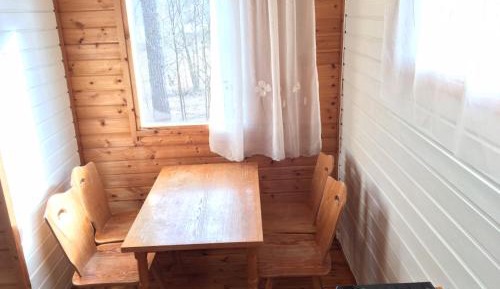 One-Bedroom Cottage