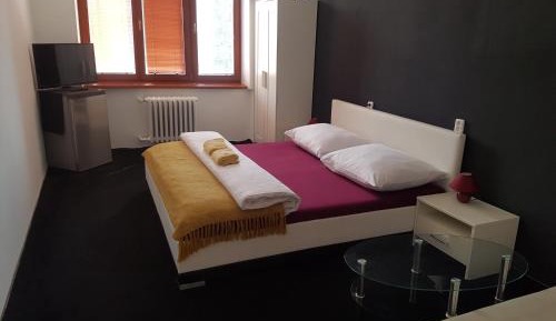 Double Room with Bath