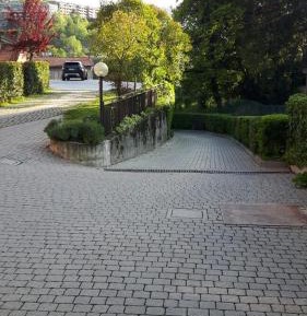 Standard One-Bedroom Apartment (2 Adults)