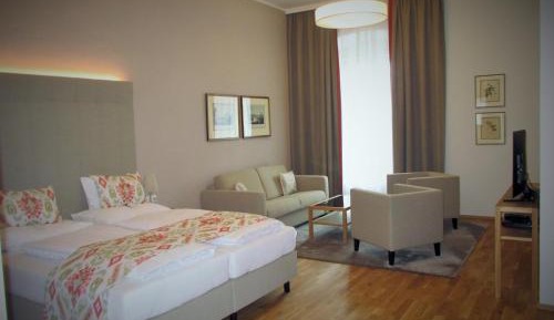 Comfort Suite