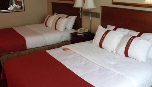 Quadruple Room - Disability Access