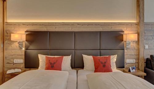 Comfort Double Room Plus