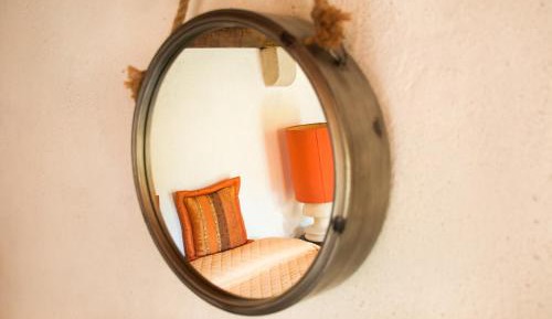 King Room with Garden View