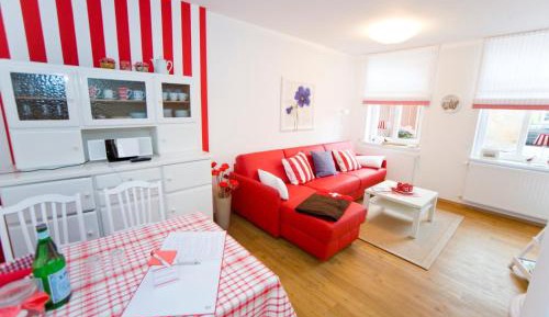 Double or Twin Room - Disability Access