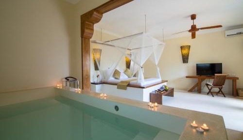 Executive Junior Suite