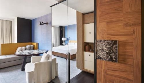 King Room