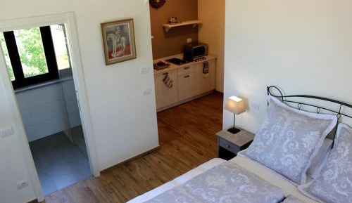 Junior Suite with Pool View